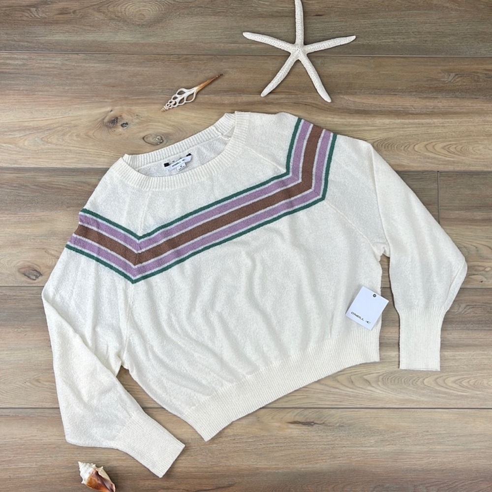🌴🔆O’NIELL- SWEATER🔆🌴 - Picture 2 of 14